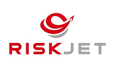 RiskJet.com - Creative brandable domain for sale